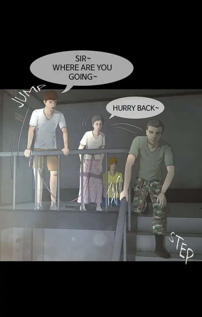 DEAD DAYS Chapter 28 33